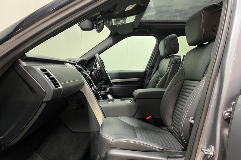 Used Land Rover Discovery 2025 for sale - 77124116: Photo 3