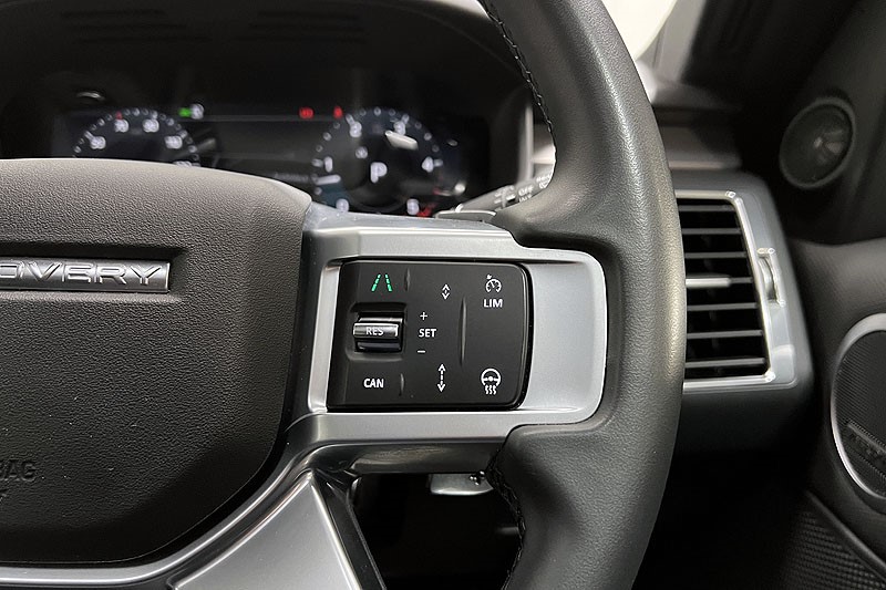 Used Land Rover Discovery 2025 for sale - 77124116: Photo 30