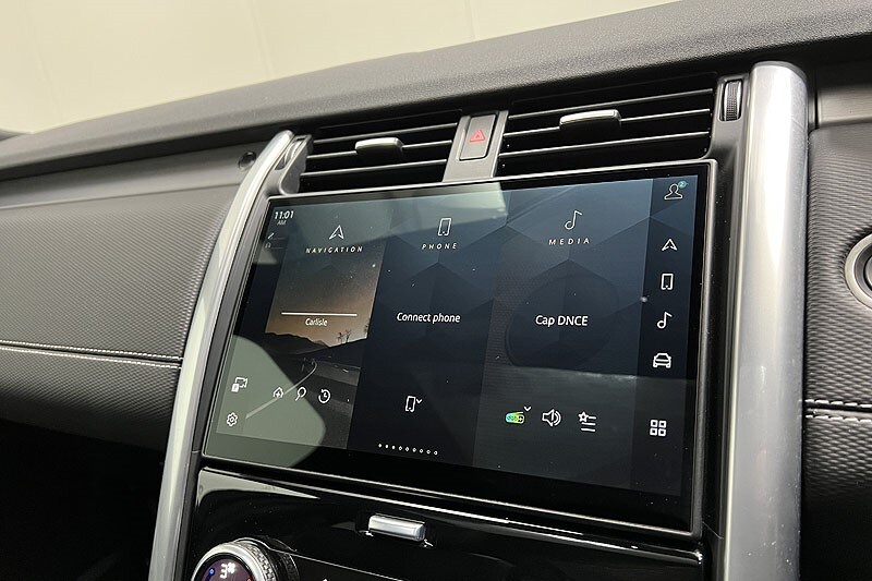 Used Land Rover Discovery 2025 for sale - 77124116: Photo 33