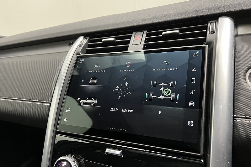 Used Land Rover Discovery 2025 for sale - 77124116: Photo 34