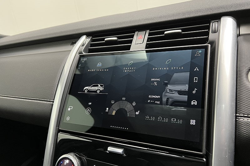 Used Land Rover Discovery 2025 for sale - 77124116: Photo 35