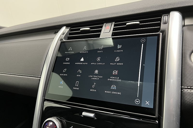 Used Land Rover Discovery 2025 for sale - 77124116: Photo 36