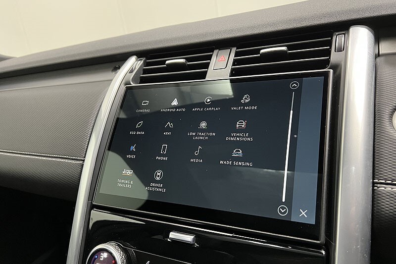 Used Land Rover Discovery 2025 for sale - 77124116: Photo 37