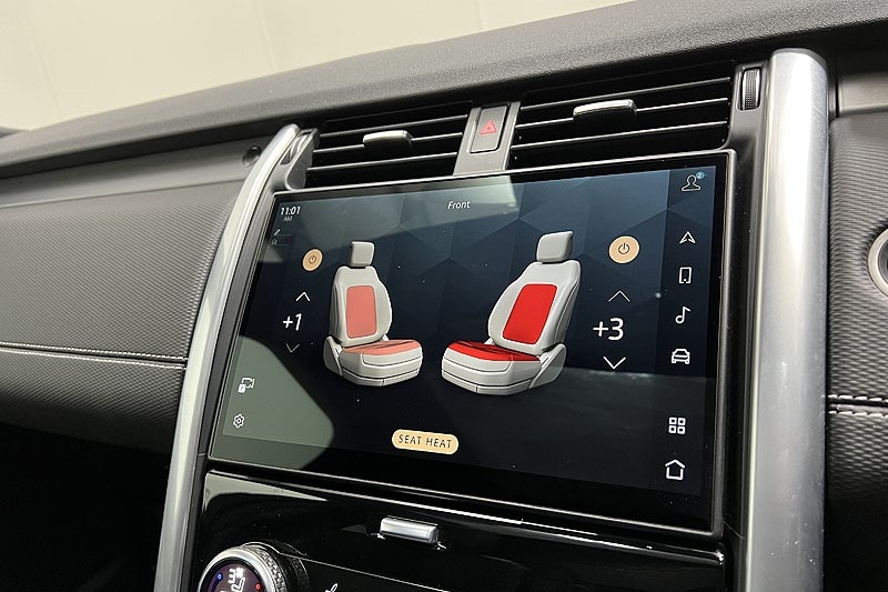 Used Land Rover Discovery 2025 for sale - 77124116: Photo 38