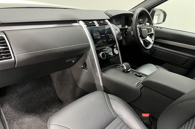 Used Land Rover Discovery 2025 for sale - 77124116: Photo 39