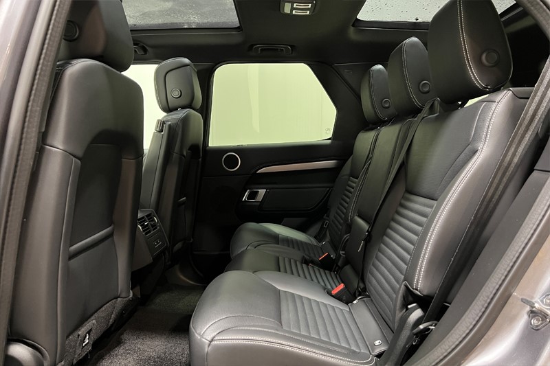 Used Land Rover Discovery 2025 for sale - 77124116: Photo 4