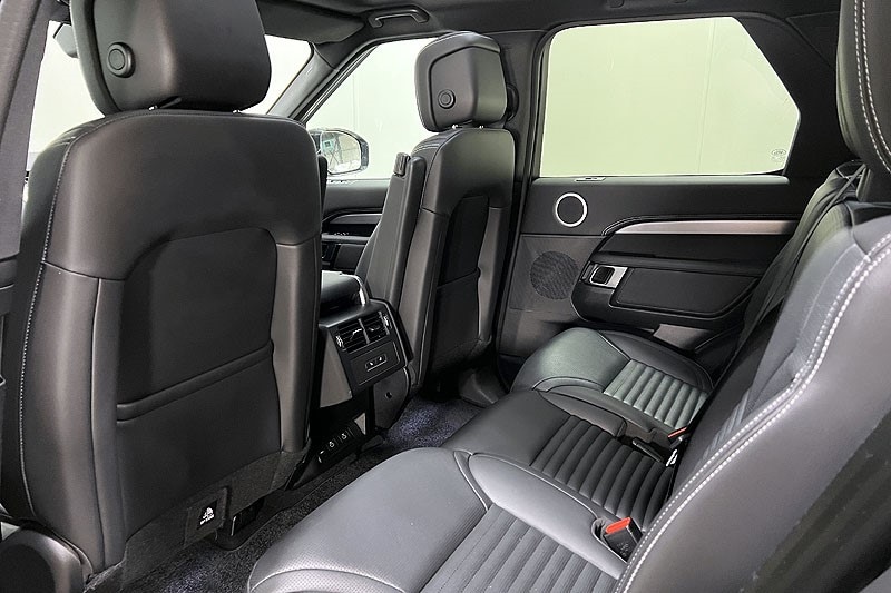 Used Land Rover Discovery 2025 for sale - 77124116: Photo 41