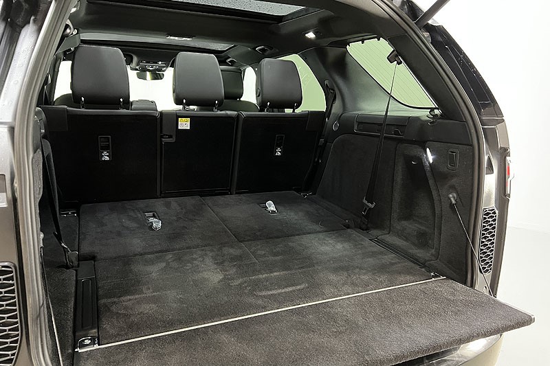 Used Land Rover Discovery 2025 for sale - 77124116: Photo 43