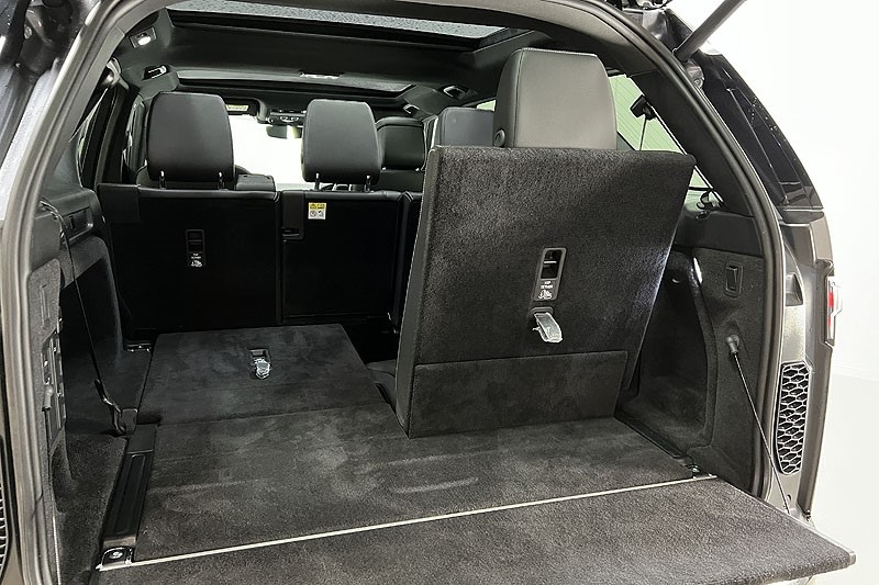 Used Land Rover Discovery 2025 for sale - 77124116: Photo 44