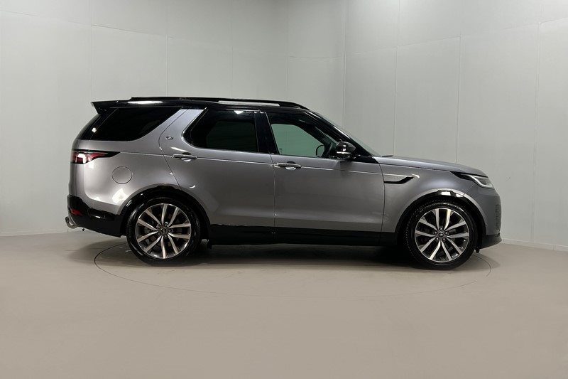 Used Land Rover Discovery 2025 for sale - 77124116: Photo 5