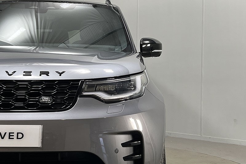 Used Land Rover Discovery 2025 for sale - 77124116: Photo 51