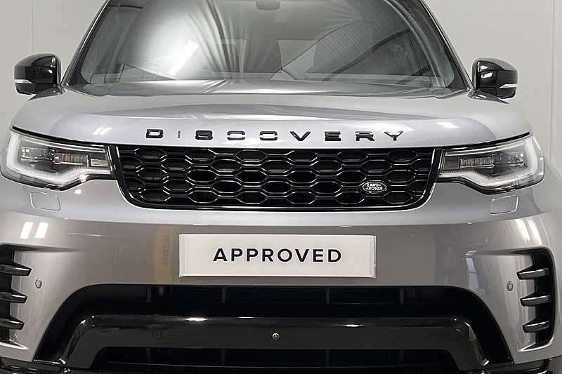 Used Land Rover Discovery 2025 for sale - 77124116: Photo 52