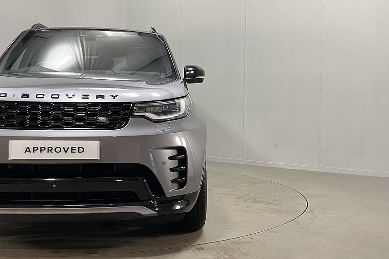 Used Land Rover Discovery 2025 for sale - 77124116: Photo 53