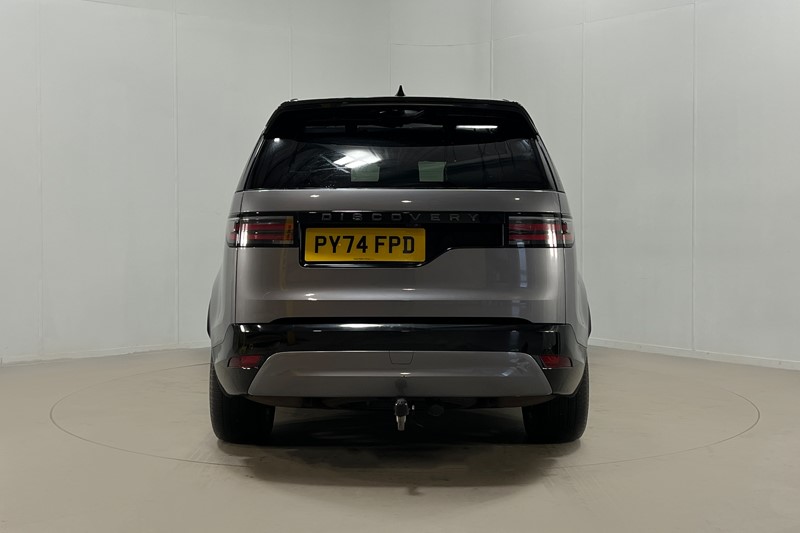 Used Land Rover Discovery 2025 for sale - 77124116: Photo 6