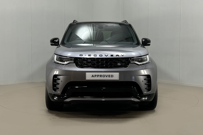 Used Land Rover Discovery 2025 for sale - 77124116: Photo 7