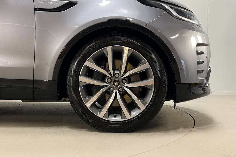 Used Land Rover Discovery 2025 for sale - 77124116: Photo 8