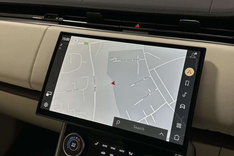 Used Land Rover Range Rover 2022 for sale - 76981159: Photo 11