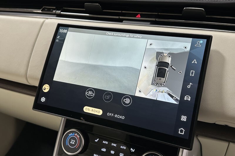 Used Land Rover Range Rover 2022 for sale - 76981159: Photo 12