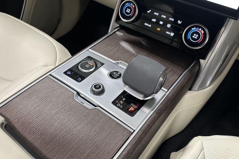 Used Land Rover Range Rover 2022 for sale - 76981159: Photo 13