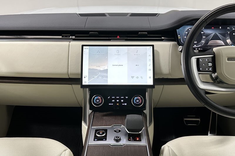 Used Land Rover Range Rover 2022 for sale - 76981159: Photo 14