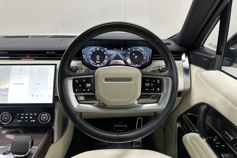 Used Land Rover Range Rover 2022 for sale - 76981159: Photo 15