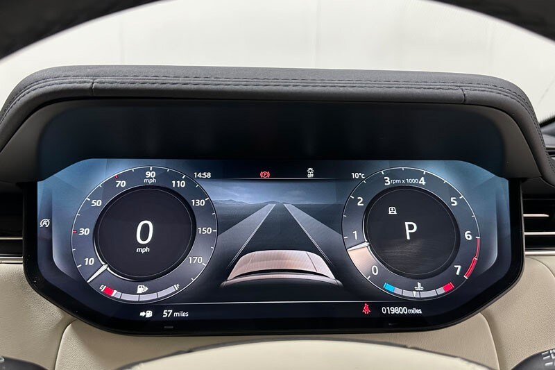 Used Land Rover Range Rover 2022 for sale - 76981159: Photo 16