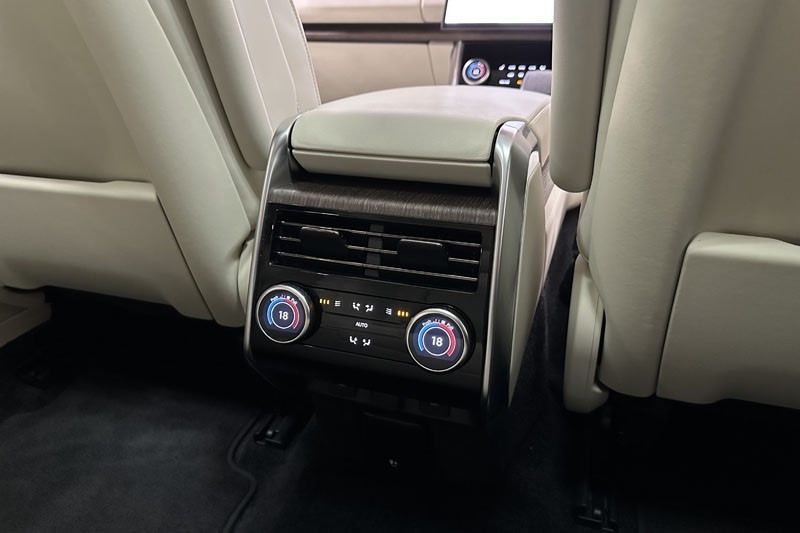 Used Land Rover Range Rover 2022 for sale - 76981159: Photo 18