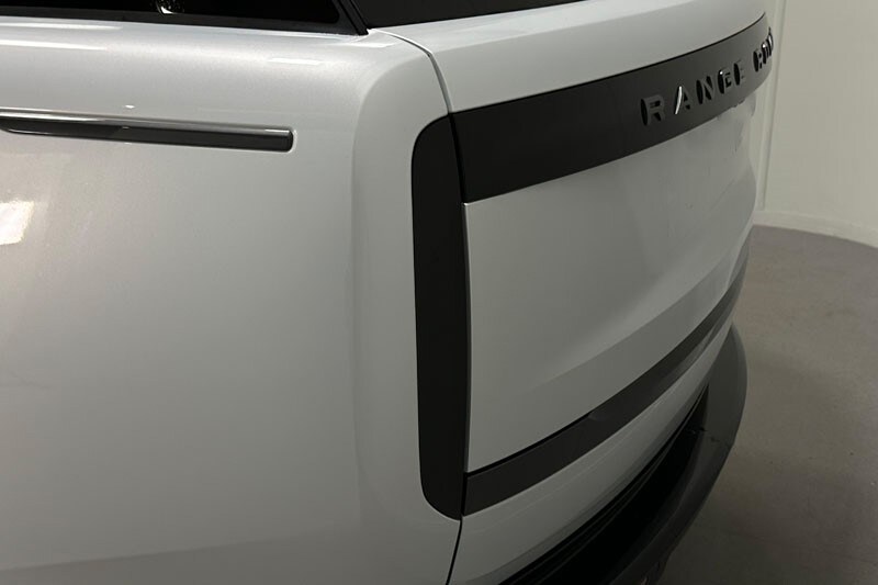 Used Land Rover Range Rover 2022 for sale - 76981159: Photo 19