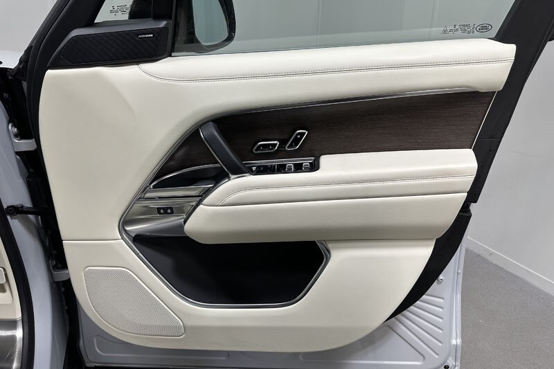 Used Land Rover Range Rover 2022 for sale - 76981159: Photo 21