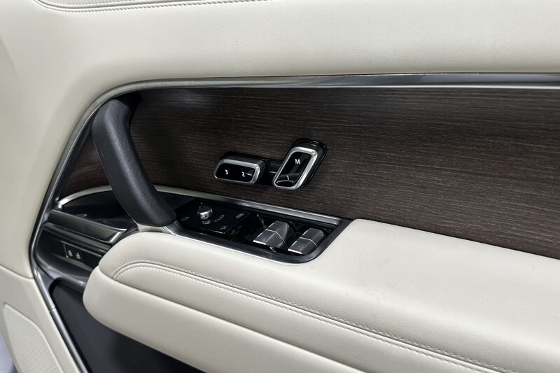 Used Land Rover Range Rover 2022 for sale - 76981159: Photo 22