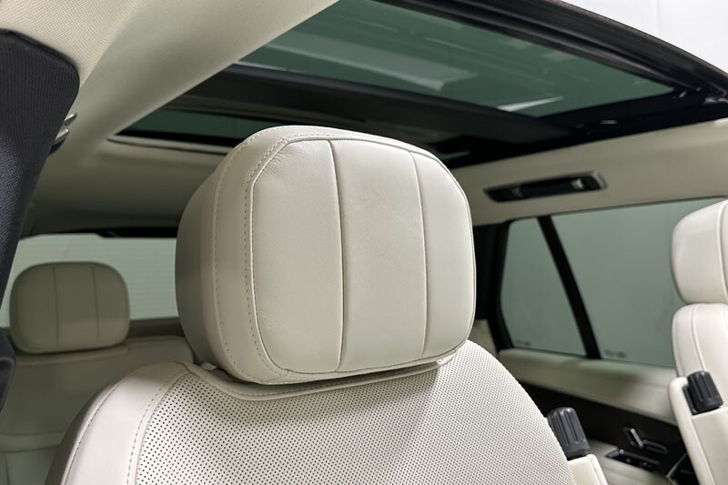 Used Land Rover Range Rover 2022 for sale - 76981159: Photo 25