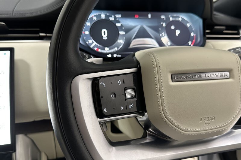 Used Land Rover Range Rover 2022 for sale - 76981159: Photo 27