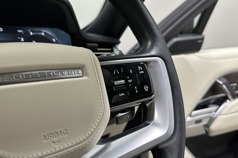 Used Land Rover Range Rover 2022 for sale - 76981159: Photo 28