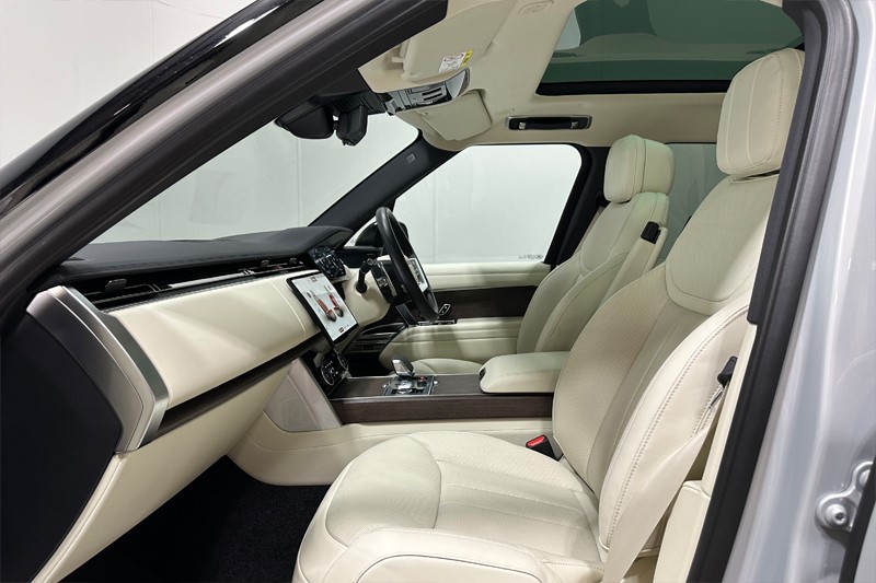 Used Land Rover Range Rover 2022 for sale - 76981159: Photo 3