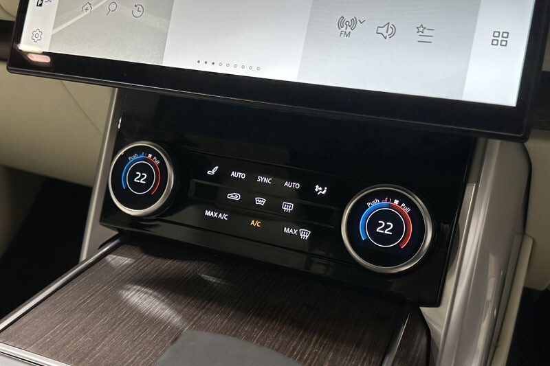 Used Land Rover Range Rover 2022 for sale - 76981159: Photo 31