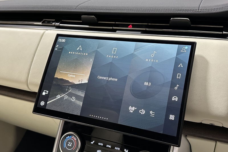 Used Land Rover Range Rover 2022 for sale - 76981159: Photo 32