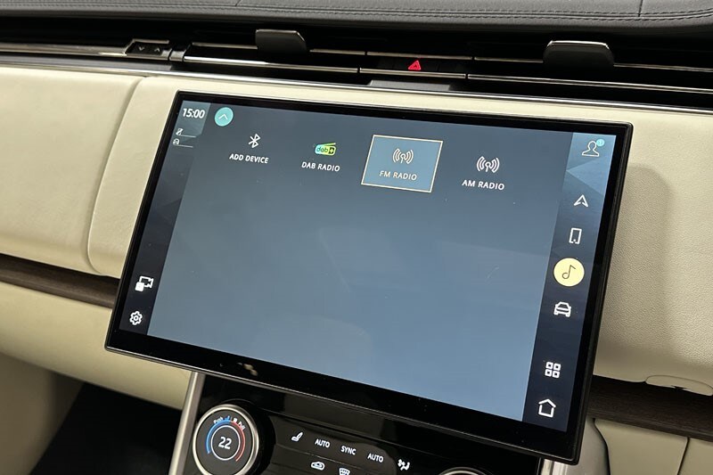 Used Land Rover Range Rover 2022 for sale - 76981159: Photo 34