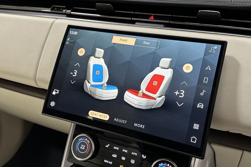 Used Land Rover Range Rover 2022 for sale - 76981159: Photo 39