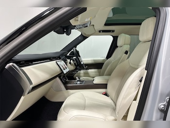 Used Land Rover Range Rover 2022 for sale - 76981159: Photo