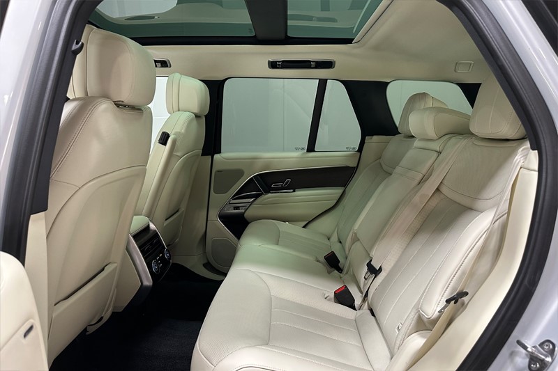 Used Land Rover Range Rover 2022 for sale - 76981159: Photo 4