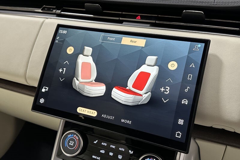 Used Land Rover Range Rover 2022 for sale - 76981159: Photo 40