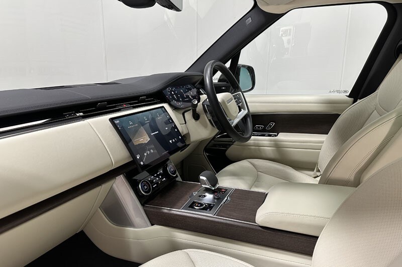 Used Land Rover Range Rover 2022 for sale - 76981159: Photo 41