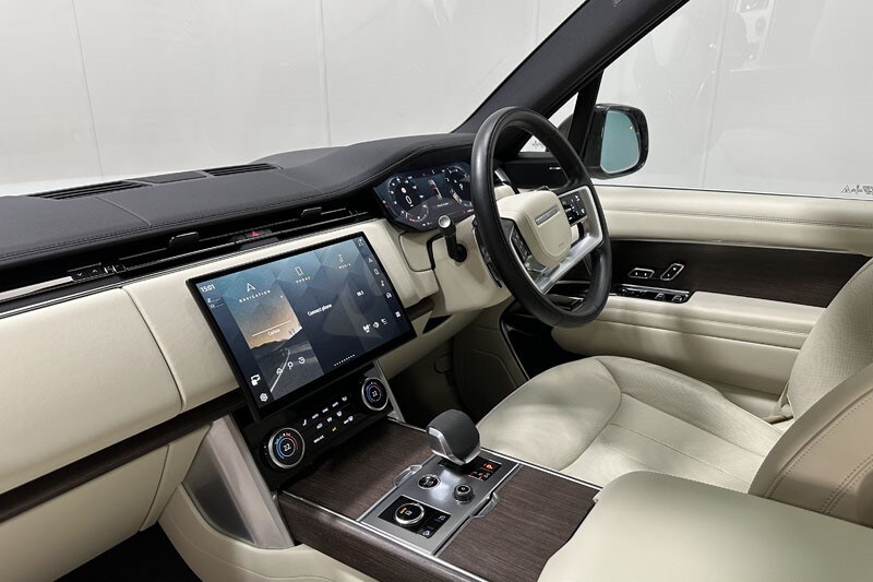 Used Land Rover Range Rover 2022 for sale - 76981159: Photo 42