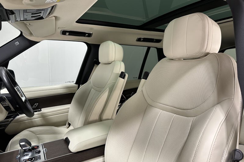 Used Land Rover Range Rover 2022 for sale - 76981159: Photo 43