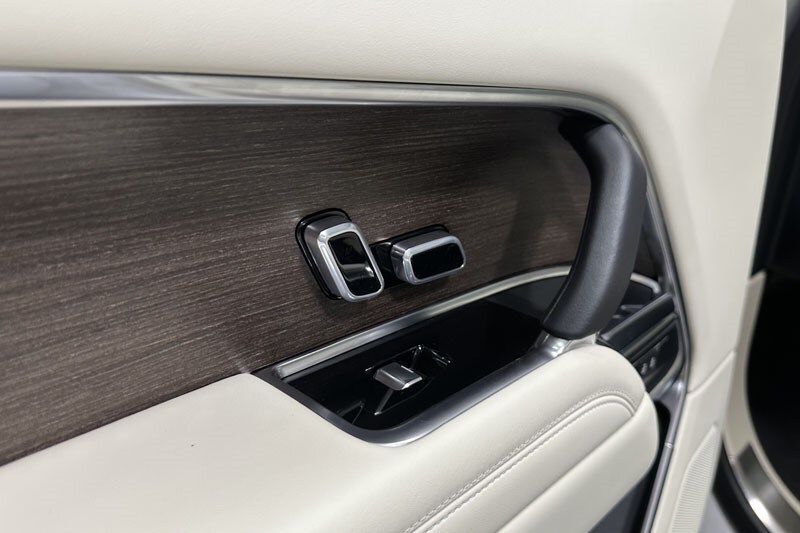 Used Land Rover Range Rover 2022 for sale - 76981159: Photo 44