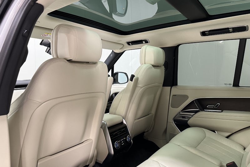 Used Land Rover Range Rover 2022 for sale - 76981159: Photo 45