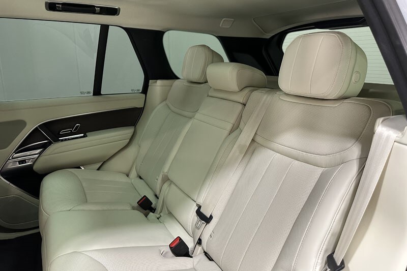 Used Land Rover Range Rover 2022 for sale - 76981159: Photo 46