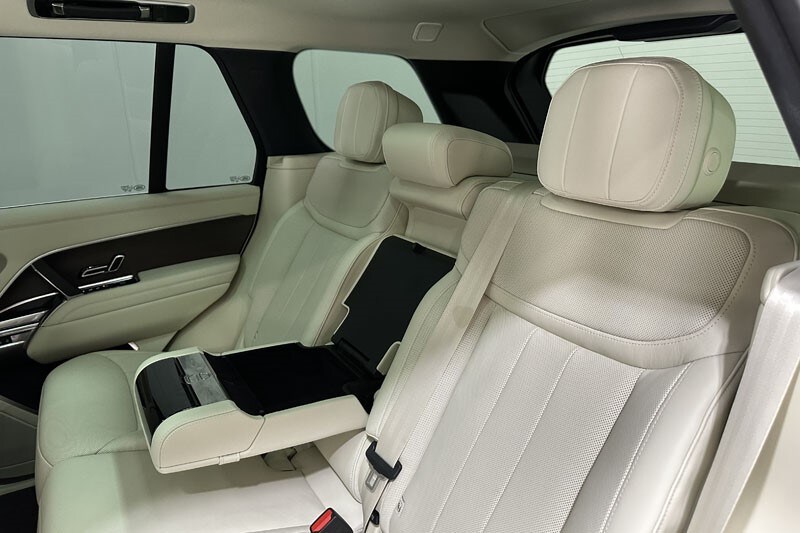 Used Land Rover Range Rover 2022 for sale - 76981159: Photo 48