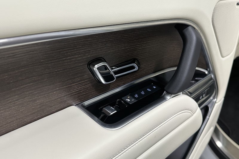 Used Land Rover Range Rover 2022 for sale - 76981159: Photo 49