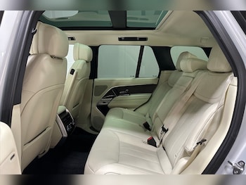 Used Land Rover Range Rover 2022 for sale - 76981159: Photo